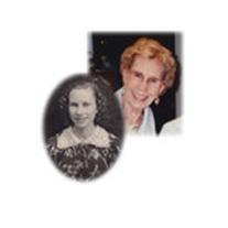 Obituary of Mary Pattishall