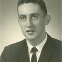 Obituary of James H. Schmit