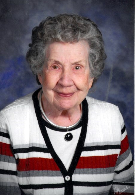 Obituary of Alma Dean "Deanie" Cantrell