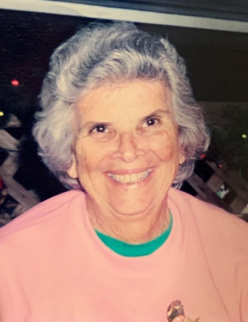 Obituary of Joan C. Lawton