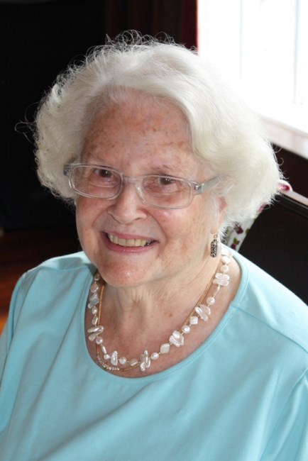 Obituary of Carolyn C. Rogers