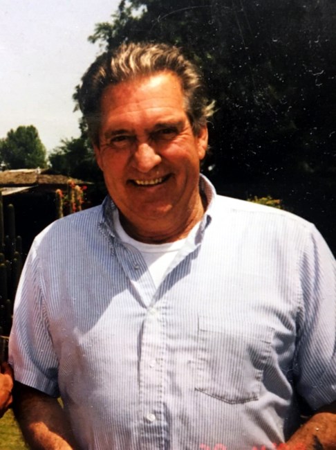 Obituary of Ellis Doyle Elliott