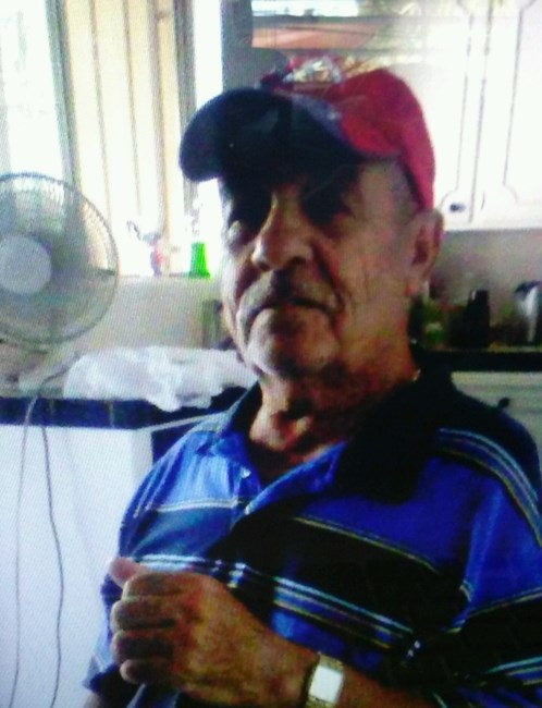 Obituary of Luis Huerta Garcia