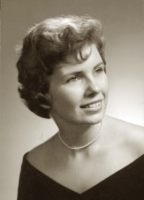 Obituary of Jane Leishner
