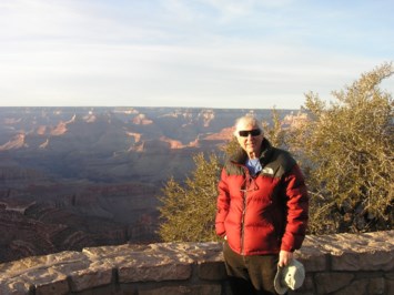 Obituary of E. Arthur Russell