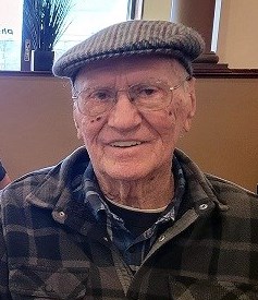 Avis de décès de Jesse James Jordan