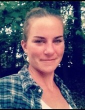 Obituary of Meghan Leigh Harrison