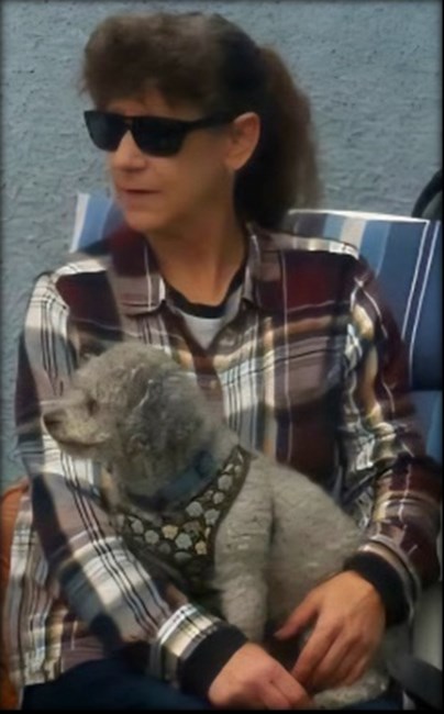 Obituary of Yvonne Lydia Toppman