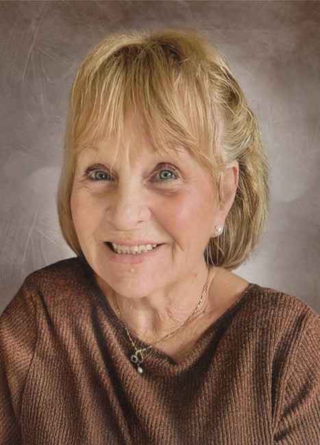 Obituary of Colette Milot