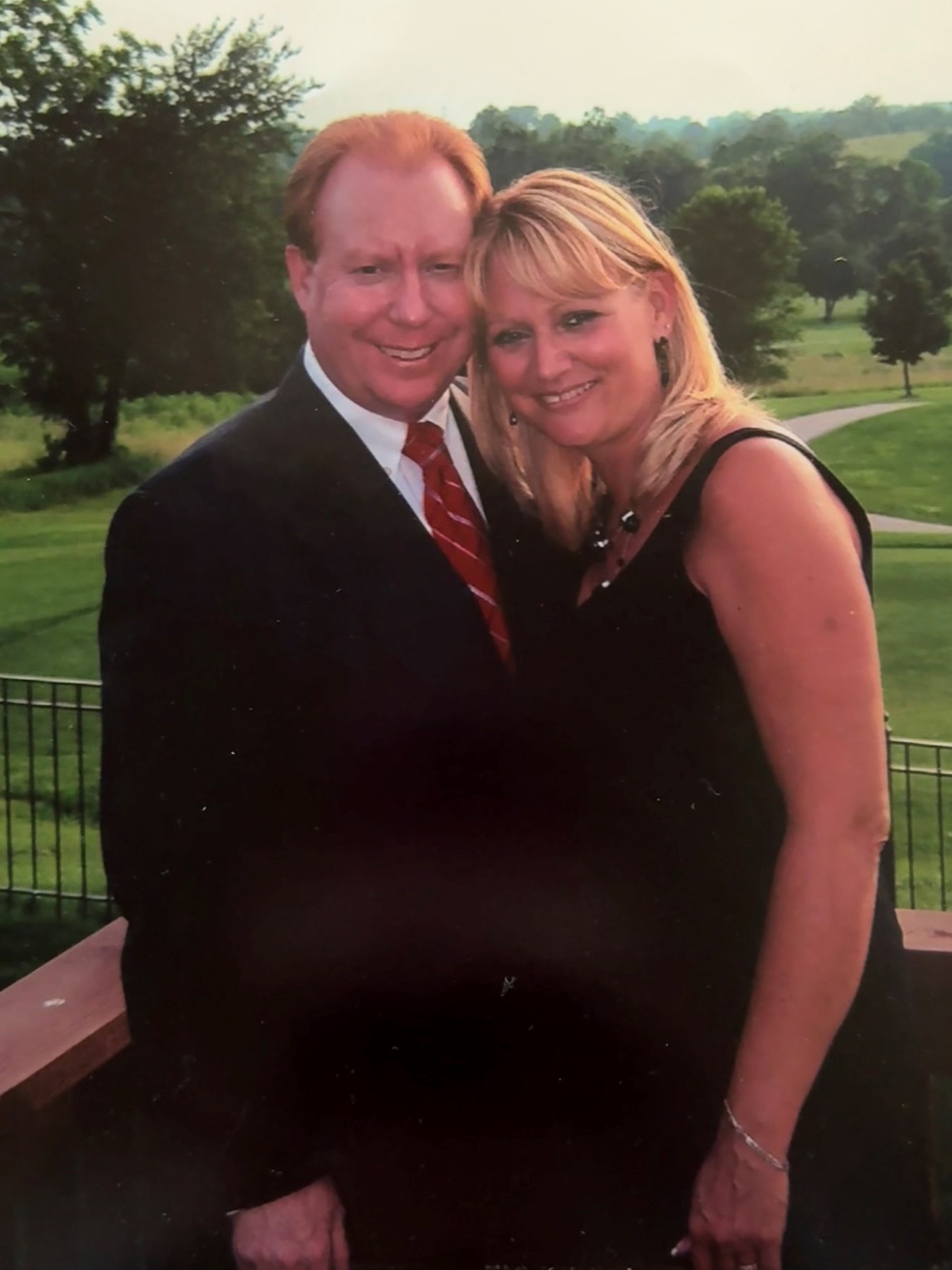 Obituary of Daniel Lawrence Mears