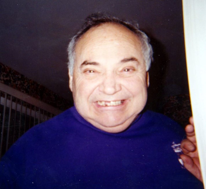 Obituary of Frank Coccaro