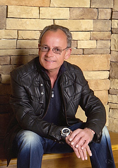 Obituary of Gerd Peter Schmidt