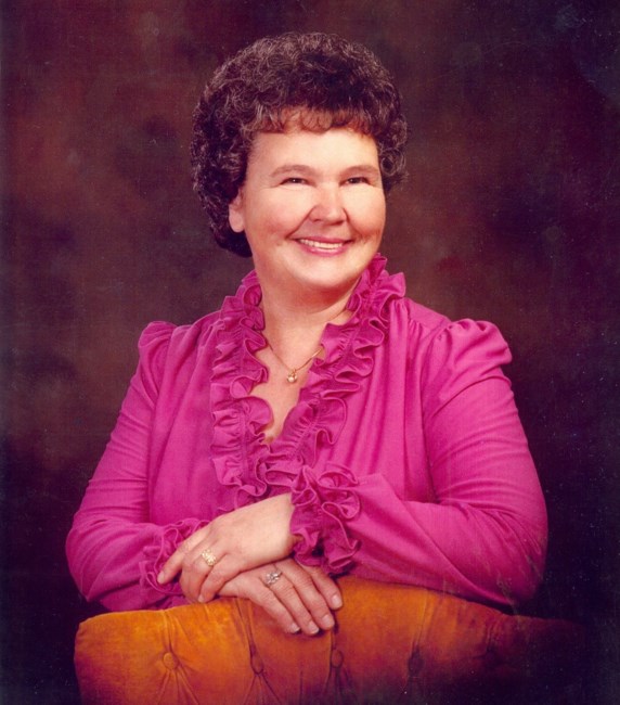 Obituary of Louisa Jane Lindblade