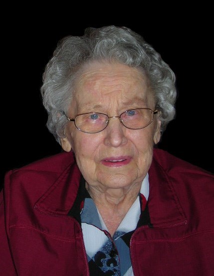 Obituary of Florence Martin