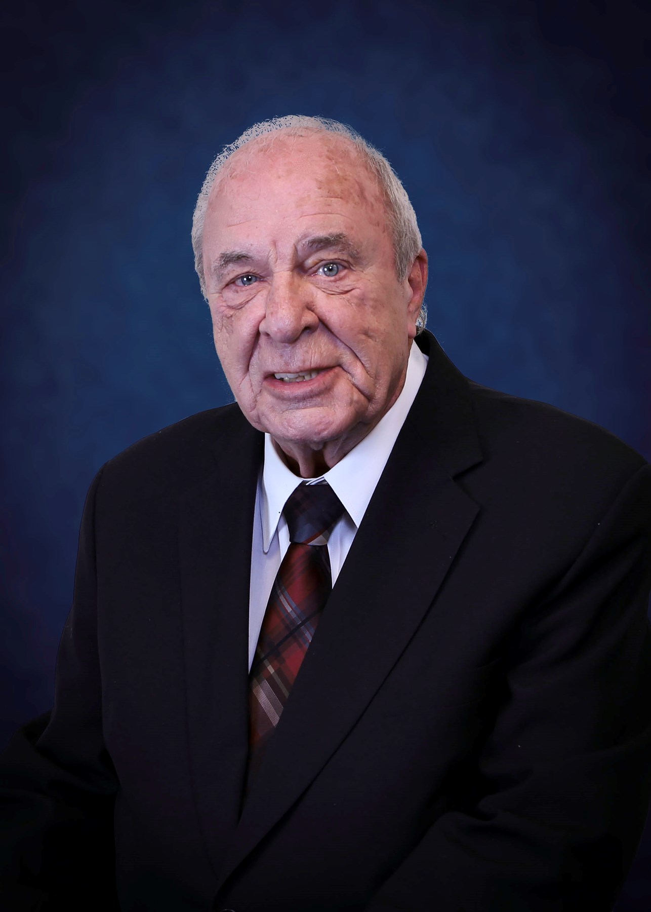 Obituary of Ronald E. Haynes Sr.