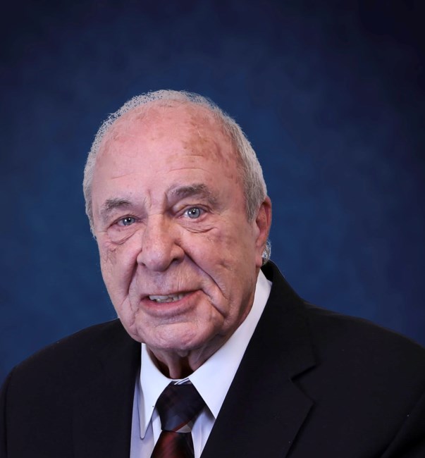 Obituary of Ronald E. Haynes Sr.