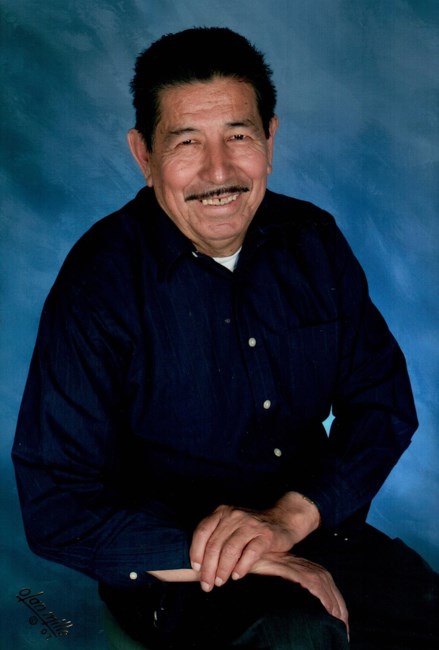 Obituary of Basilio Cerda Ortiz