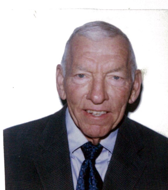 Obituary of Rev William "Bill" Dewitt Moseley