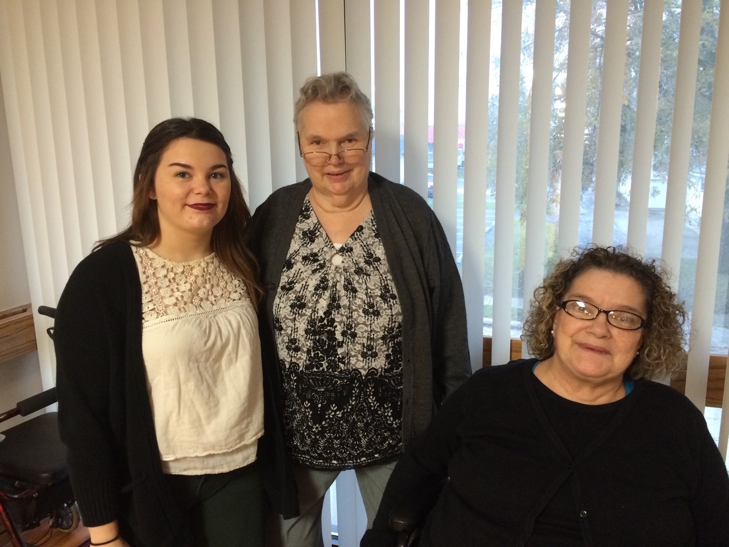 Obituario de Mary A. Drew