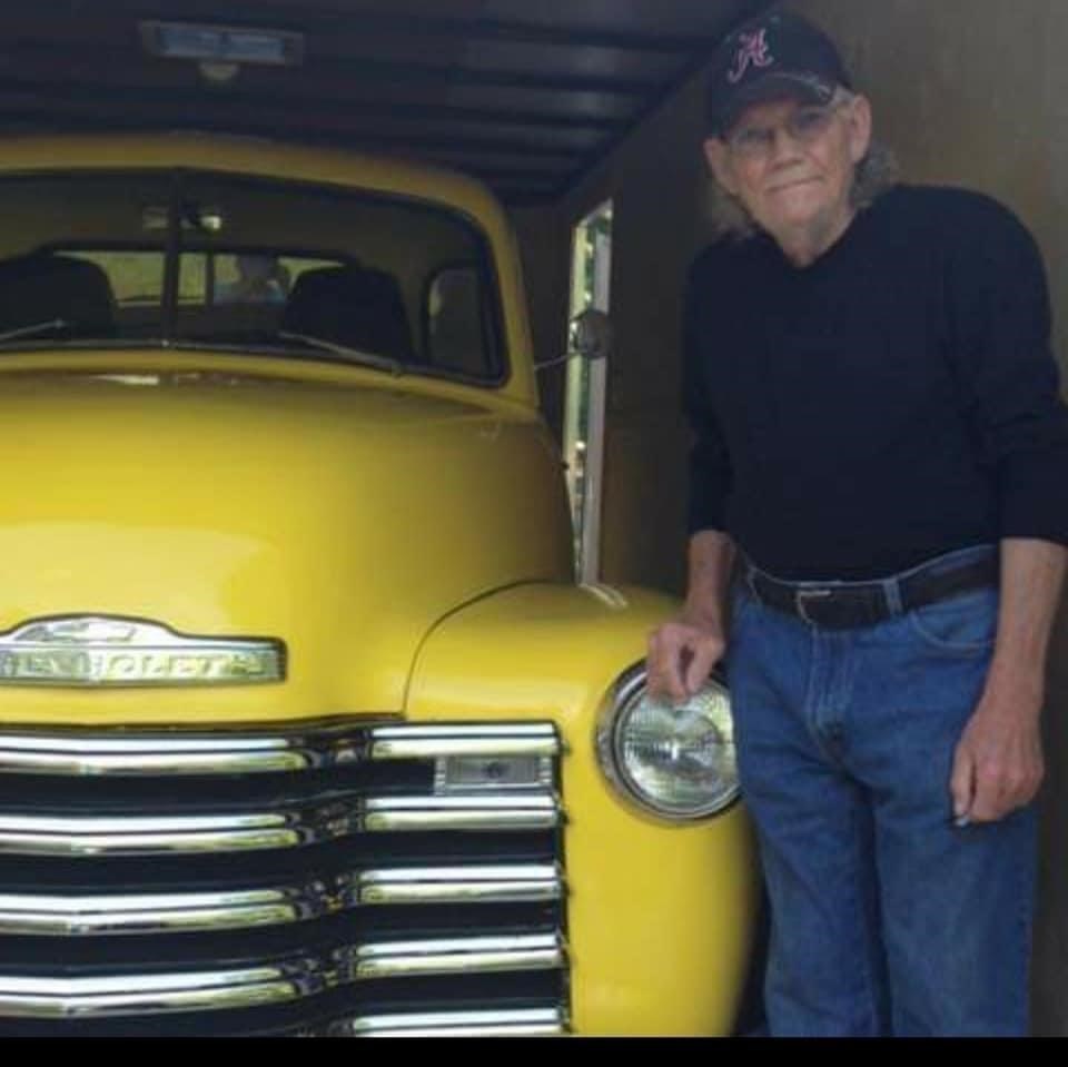 Obituary of James Earl Thomas