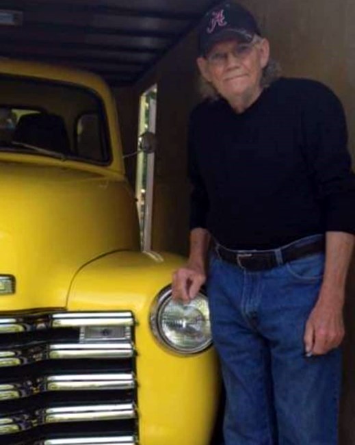 Obituary of James Earl Thomas