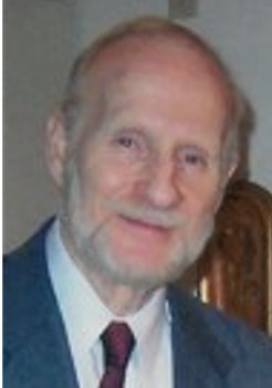 Obituary of Roger Michael Nowicki