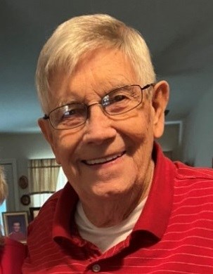 Obituary of Leo Justin Fryman