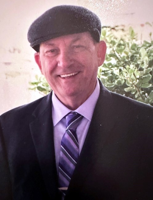 Obituary of Michael Walter Staggs