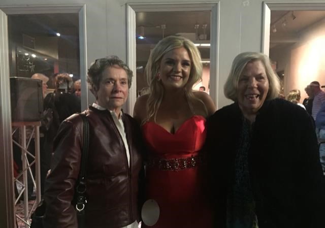 Obituary of Ernestine Thrasher