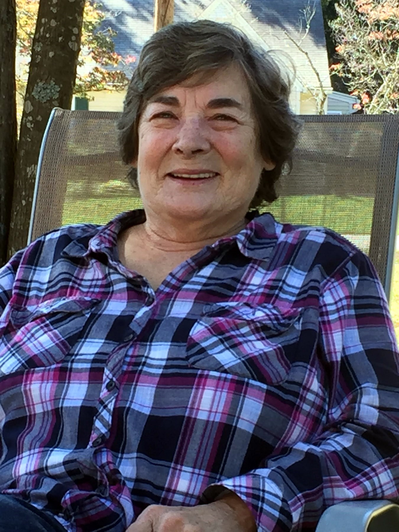 "Jan" Paisley Pegram Obituary Greensboro, NC
