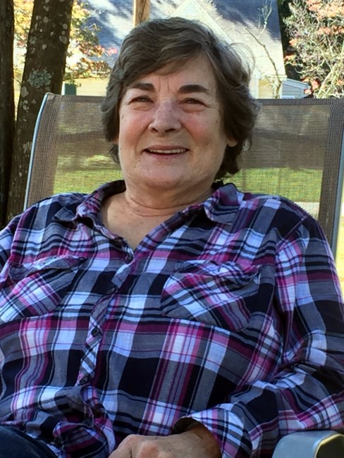 Obituary of Janet "Jan" Paisley Pegram