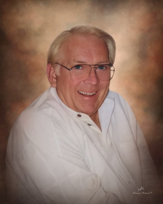 Obituary of Mike Elliott