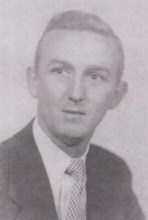 Obituary of John  Allen Warren