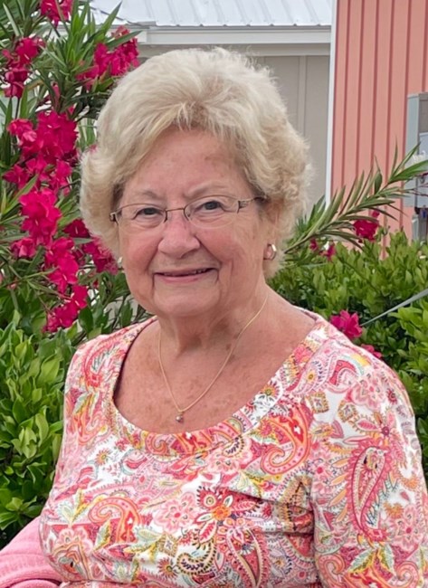 Obituary of Marlene Ruth Tennant