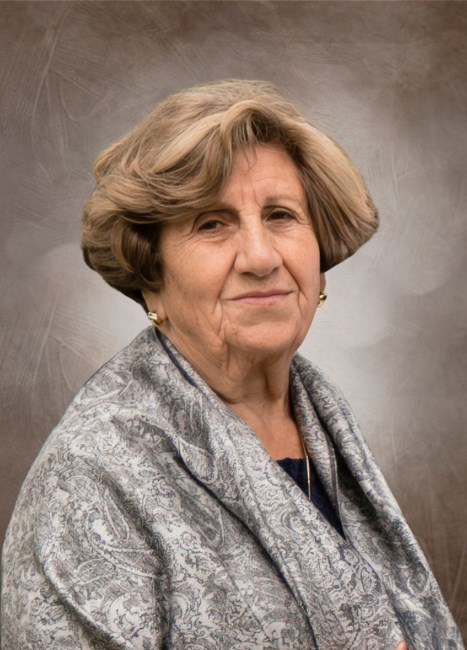 Obituary of Maria Marena Veloce