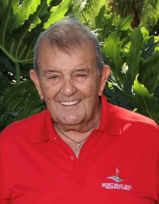 Obituary of Thomas "Tom" Laue