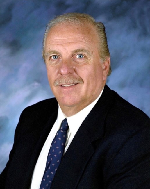 Obituary of John Charles Labarbera