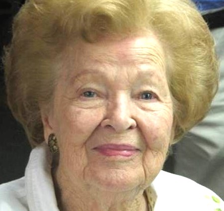 Obituary of Irma Cone Moody