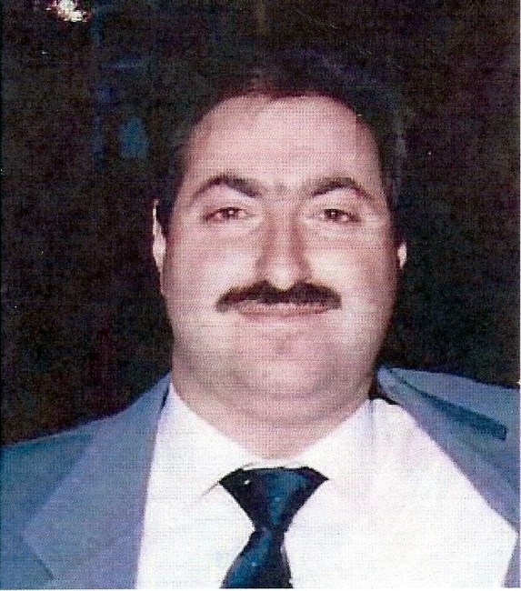 Obituary of Nathan Joseph Romeo