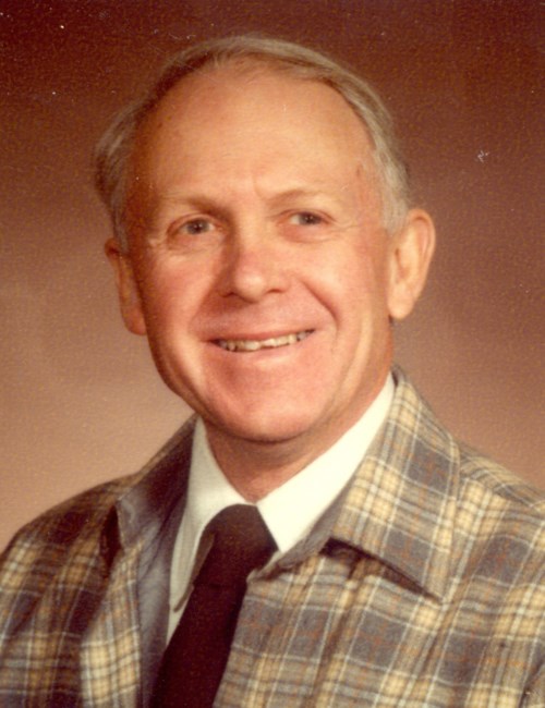 Obituary of Allan Bertrand Holbrook