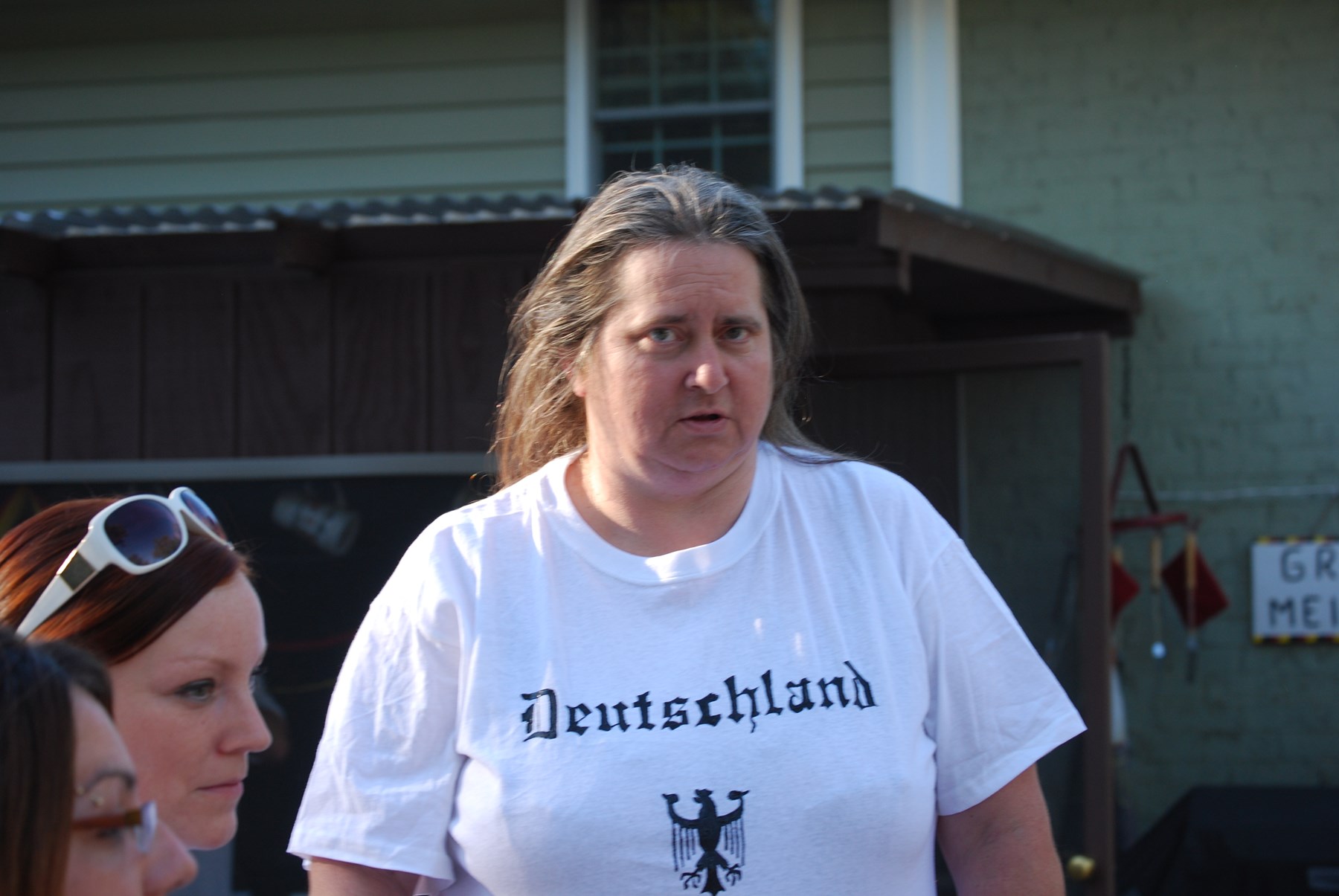 Obituary of Barbara Jean Washburn