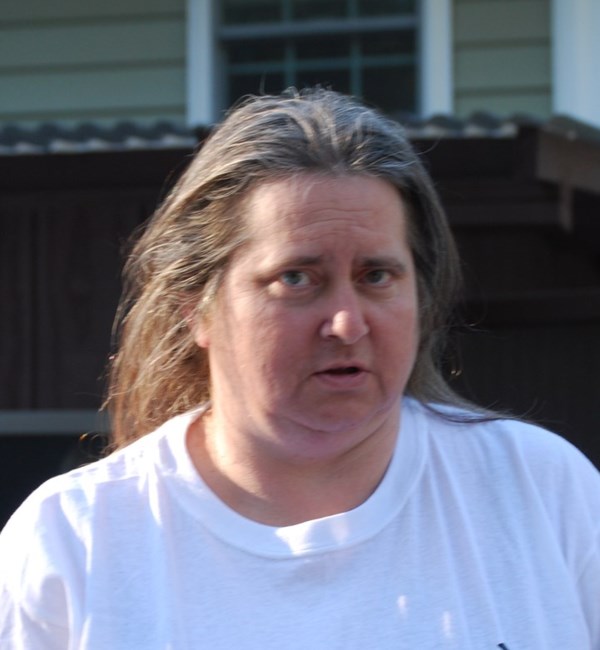 Obituary of Barbara Jean Washburn