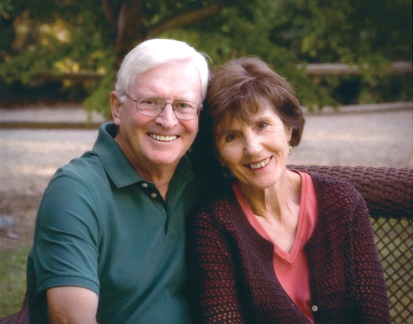 Obituary of Arthur Randall McManigal