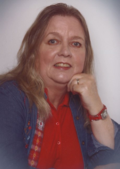 Obituary of Joyce Sessions Reagan