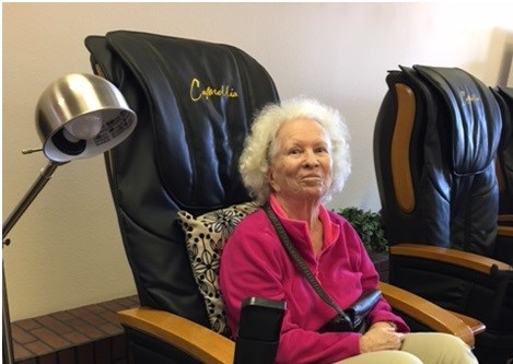 Obituary of Carol Ann Huddleston