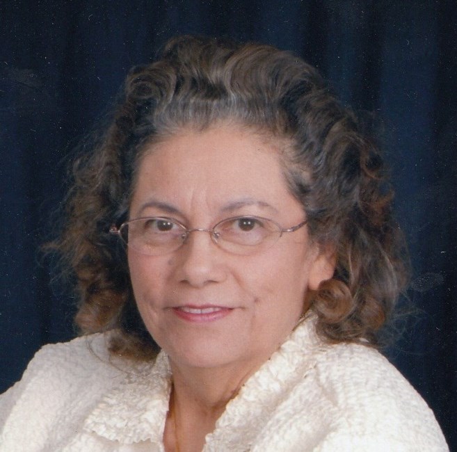 Obituary of Eva A Guevara