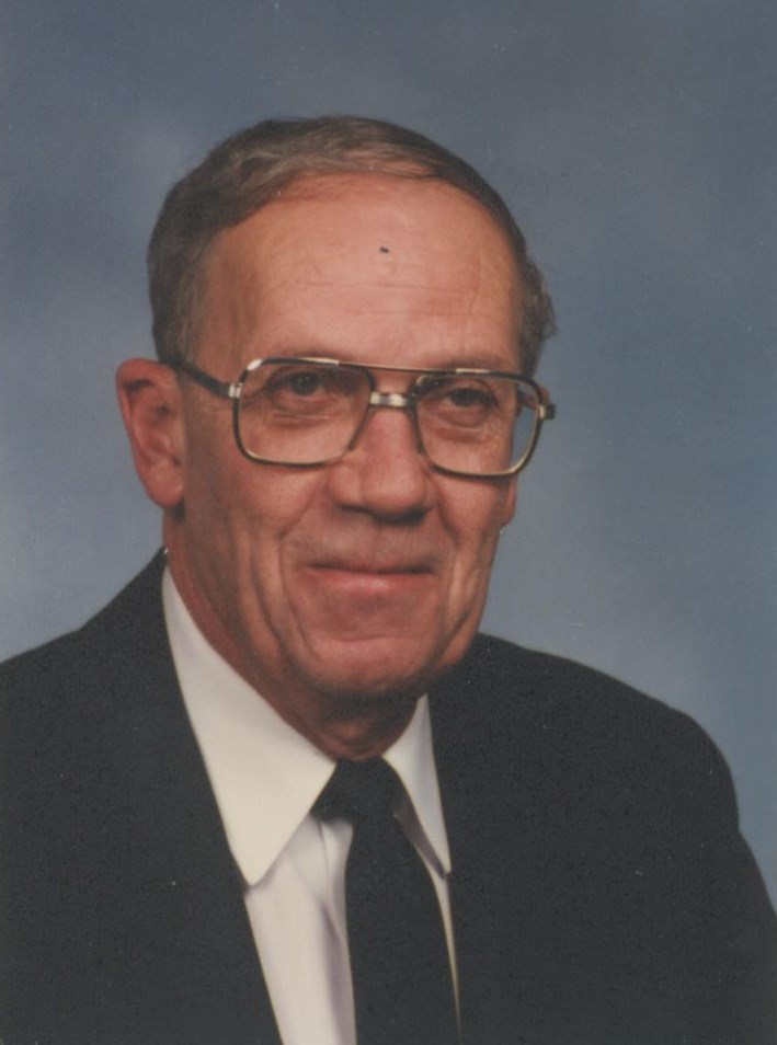 Jack Burt Obituary Bellevue, WA