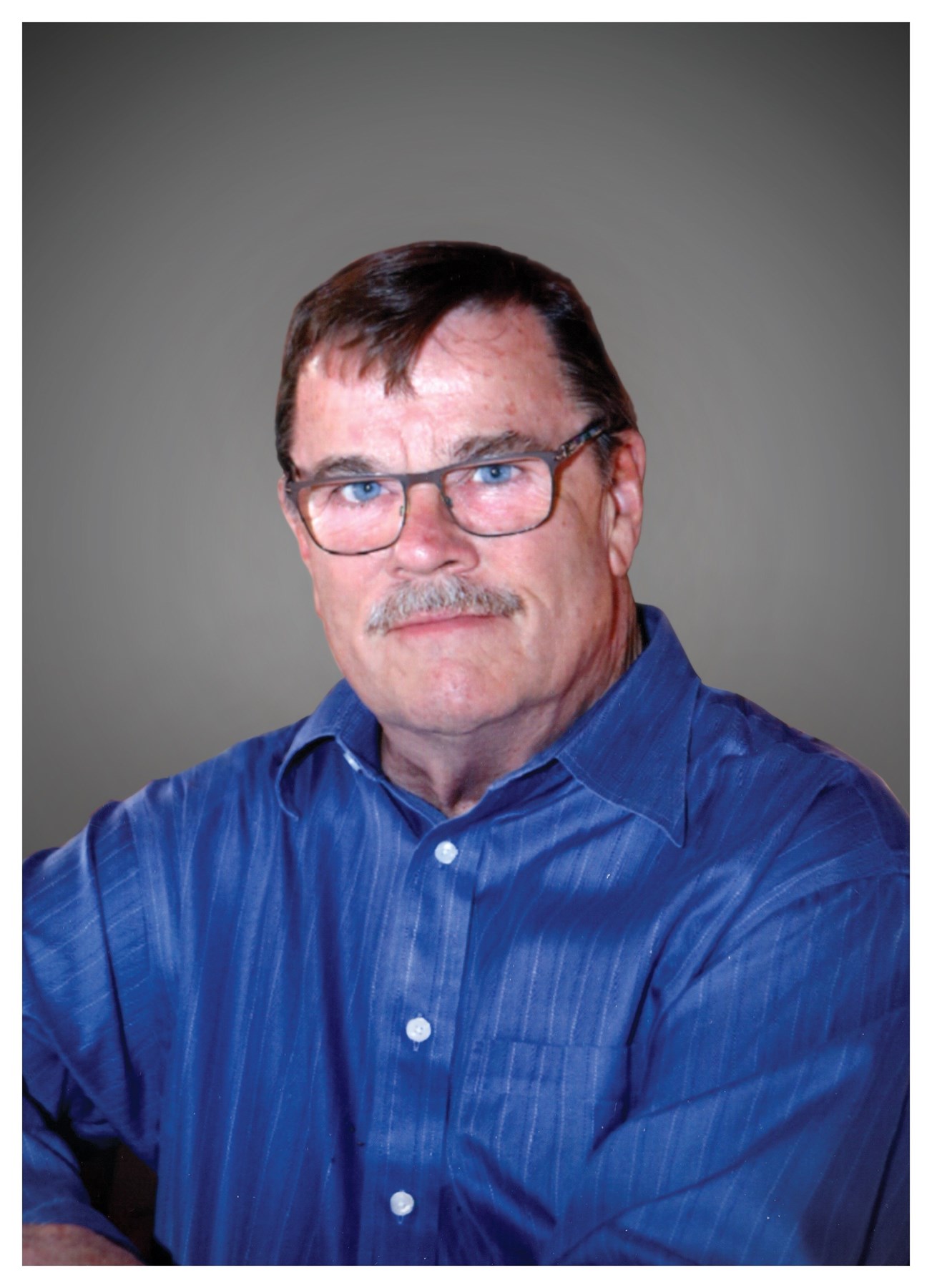 Obituary of Douglas Robert Taylor