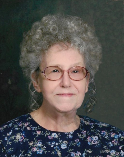 Obituary of Barbara Ellen Butcher