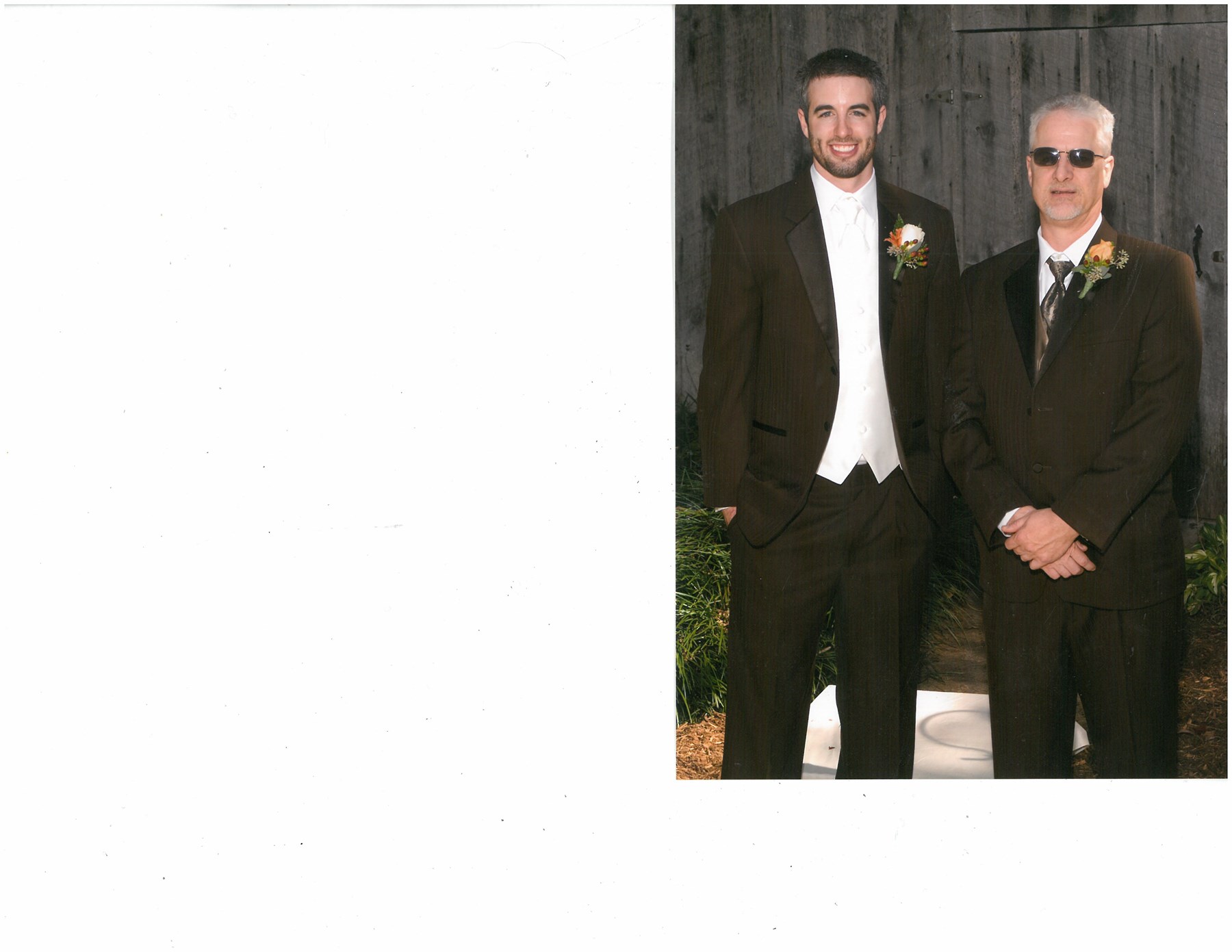 Obituary of Martin Glenn Rogers